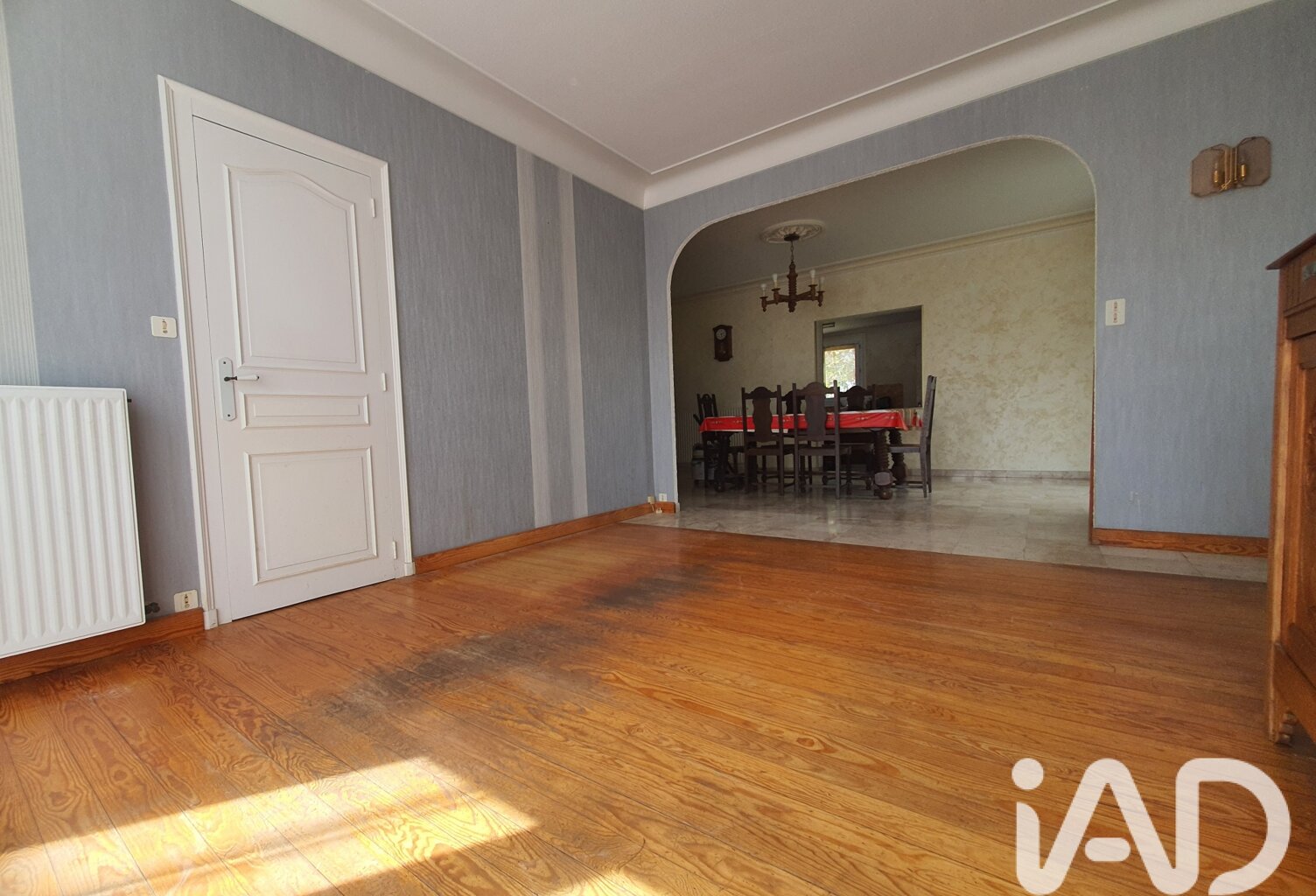 Vente Maison/villa 5 pièces — photo 1