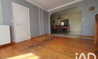 Maison 5 Pièces 100 m² à vendre à Sainte-Florence (85140)