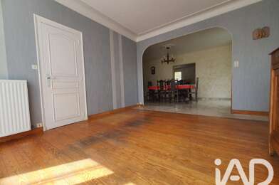 Maison 5 pièces 165000 €