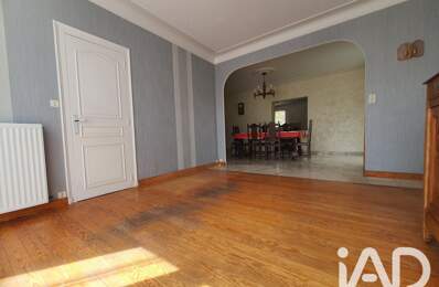 Vente Maison/villa 5 pièces — photo du bien