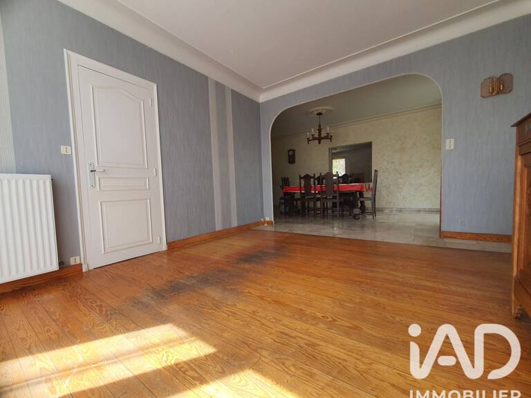 Vente Maison/villa 5 pièces — photo 1