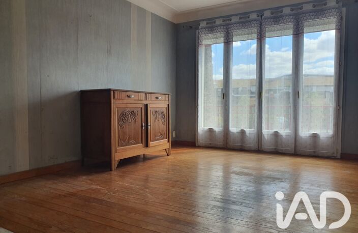 Vente Maison/villa 5 pièces — photo 3