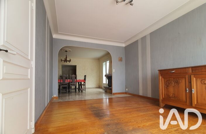 Vente Maison/villa 5 pièces — photo 4