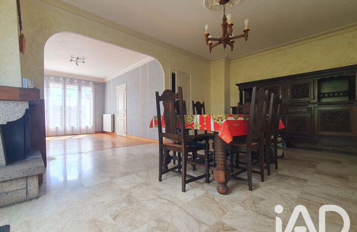 Vente Maison/villa 5 pièces — photo 5