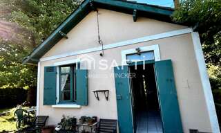 Maison 3 Pièces 54 m² à vendre à Pessac (33600)