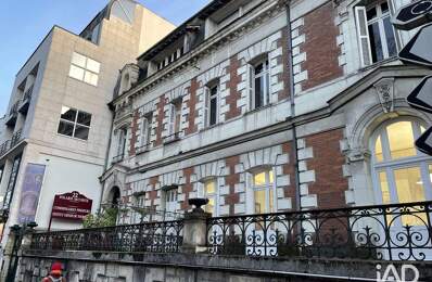 Location Bureaux 61 m&sup2; — photo du bien