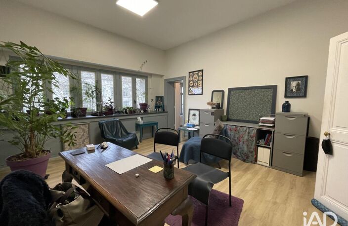 Location Bureaux 61 m&sup2; — photo 2