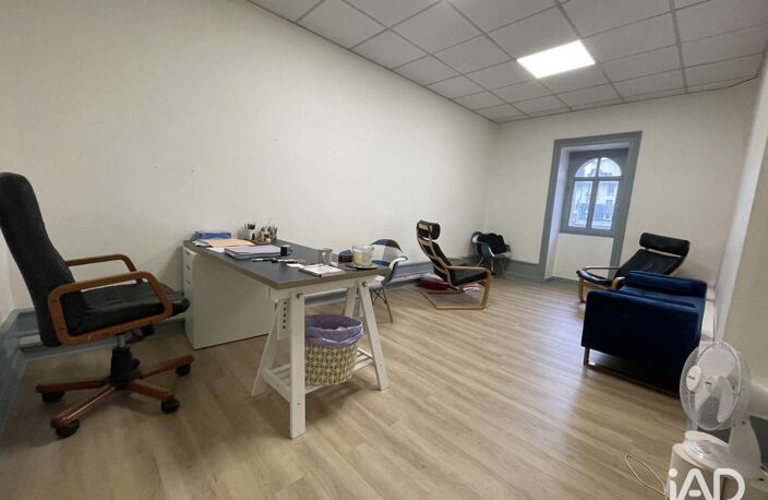 Location Bureaux 61 m&sup2; — photo 4