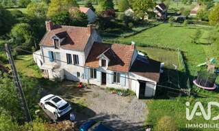 Maison 4 Pièces 118 m² à vendre à Chazemais (03370)
