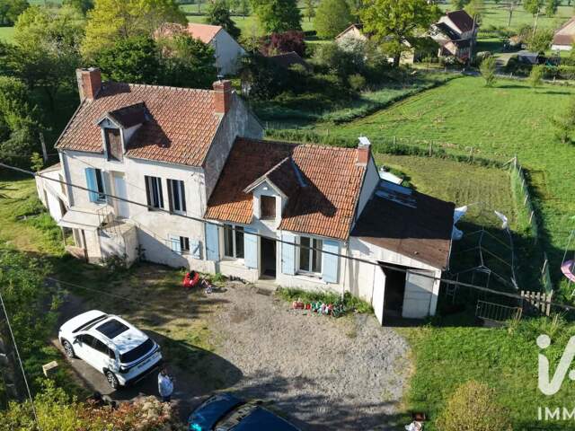 Vente Maison/villa 4 pièces — photo du bien