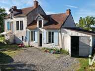 Vente Maison/villa 4 pièces — photo 2
