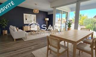 Appartement 4 Pièces 91 m² à vendre à Bordeaux (33000)