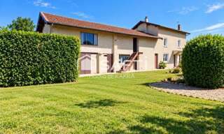 Maison 4 Pièces 98 m² à vendre à Chanas (38150)