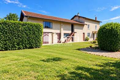 Maison 4 pièces 185000 €
