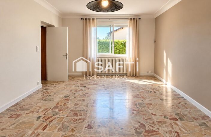 Maison à Chanas  98 m² habitables sur 670 m² de terrain — photo 2