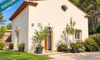 Maison 3 Pièces 100 m² à vendre à La Motte (83920)