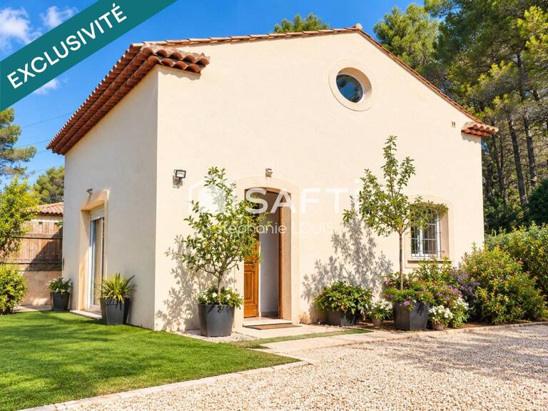 MAISON DE 2017 SUR TERRAIN DE PLUS DE 1 000m2 — photo 1