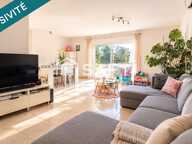 MAISON DE 2017 SUR TERRAIN DE PLUS DE 1 000m2 — photo 2
