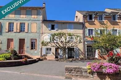 Maison 6 pièces 179000 €