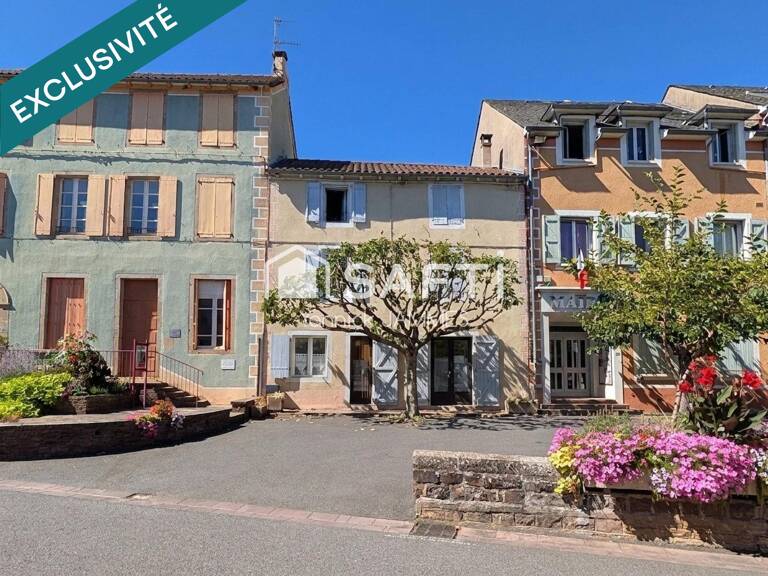 Belle maison familiale au cœur du village — photo 1