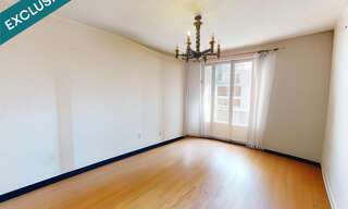 Appartement 3 Pièces 64 m² à vendre à Villeurbanne (69100)
