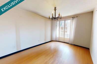 Appartement 3 pièces 195000 €