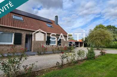 Maison 6 pièces 313000 €