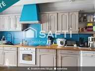 Maison individuelle - Semi plain pied - 4 chambres + 1 bureau - Dépendances — photo 3