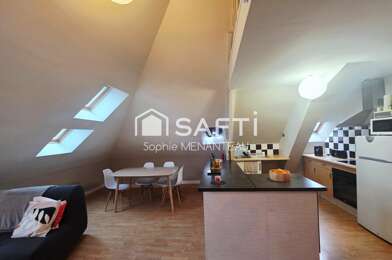 Appartement 2 pièces 199890 €