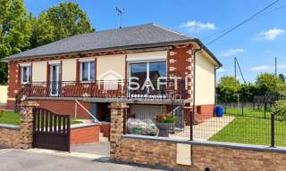 Maison 5 Pièces 90 m² à vendre à Tricot (60420)