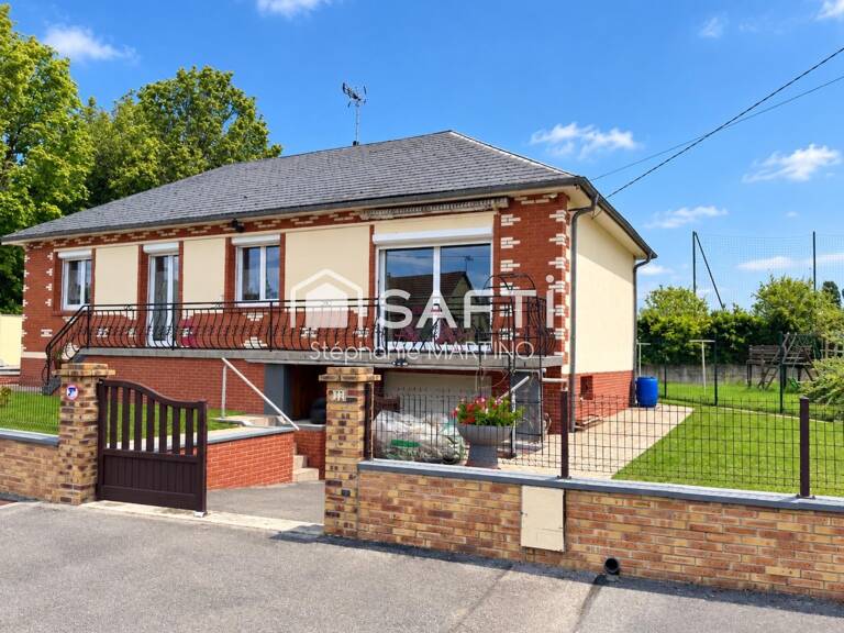 MAISON DE PLAIN PIED — photo 1