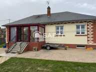 MAISON DE PLAIN PIED — photo 2