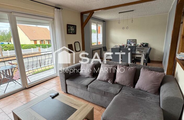 MAISON DE PLAIN PIED — photo 4