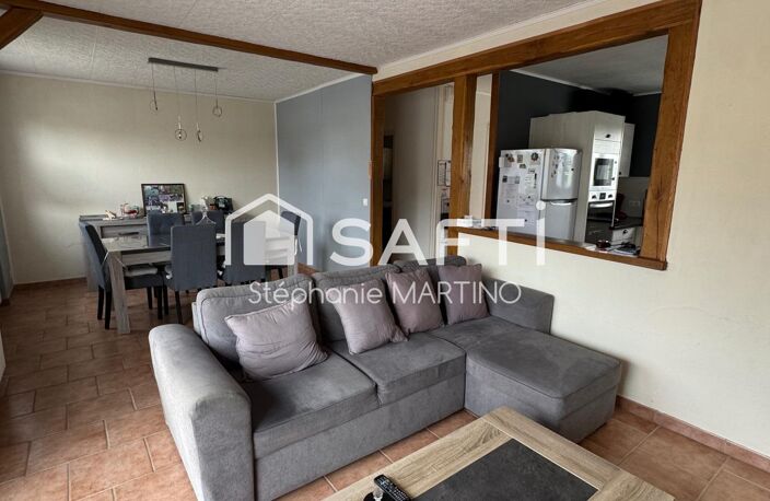 MAISON DE PLAIN PIED — photo 5