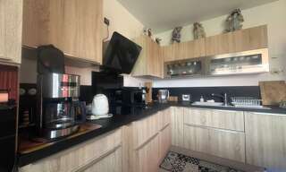 Maison 6 Pièces 117 m² à vendre à Poitiers (86000)