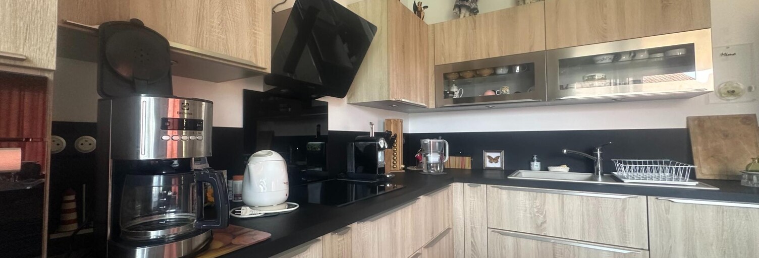 Maison 6 Pièces 117 m² à vendre à Poitiers (86000)