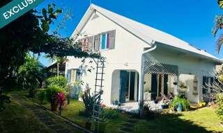 Maison 6 Pièces 161 m² à vendre à Saint-Denis (97490)
