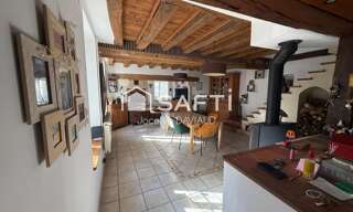 Maison 5 Pièces 137 m² à vendre à Le Plessis-Grammoire (49124)
