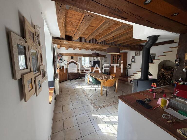 L'élégance de l'ancien, le confort du contemporain — photo 1