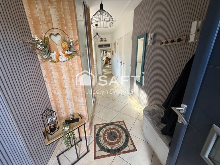 L'élégance de l'ancien, le confort du contemporain — photo 1