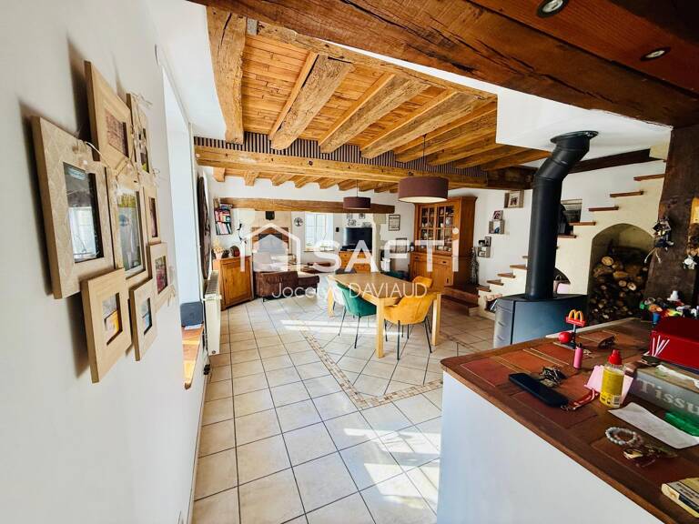 L'élégance de l'ancien, le confort du contemporain — photo 1
