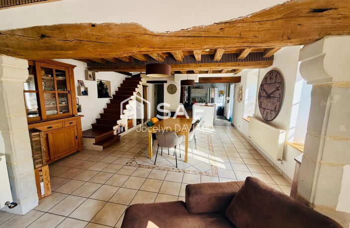 L'élégance de l'ancien, le confort du contemporain — photo 2