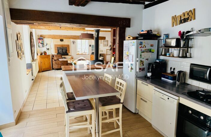 L'élégance de l'ancien, le confort du contemporain — photo 5