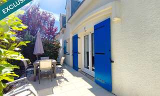 Maison 3 Pièces 45 m² à vendre à Moëlan-sur-Mer (29350)