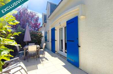 Maison 3 pièces 198900 €