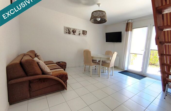 Maison de 45 m2 proche plages et commerces — photo 2