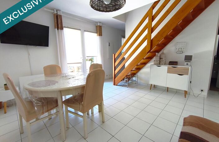 Maison de 45 m2 proche plages et commerces — photo 3