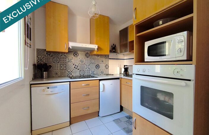 Maison de 45 m2 proche plages et commerces — photo 4
