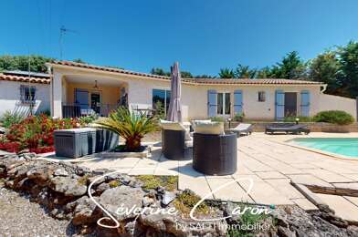 Maison 5 pièces 479000 €