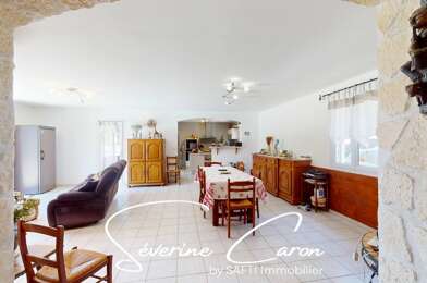 Maison 5 pièces 479000 €